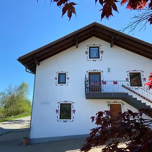 Venkovský dům Am Kagerstein, Neukirchen beim Heiligen Blut