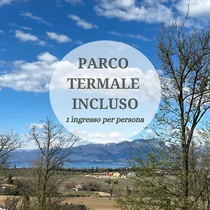 Agricampeggio Le Bucoliche , Colà Italien