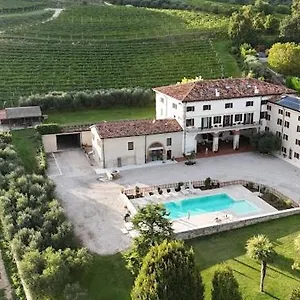 Verdeolivo 1876 - & Pool , Mezzane di Sotto Italien