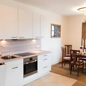 Apartmán Am Blasturm, Schwandorf in Bayern